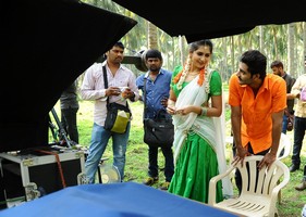 Marala Telupana Priya Photos